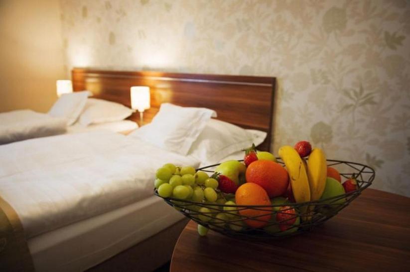 Wellness Hotel Spark Malacky Quarto foto